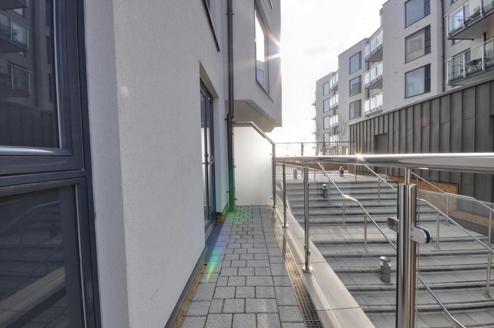 East Altitude in Bournemouth