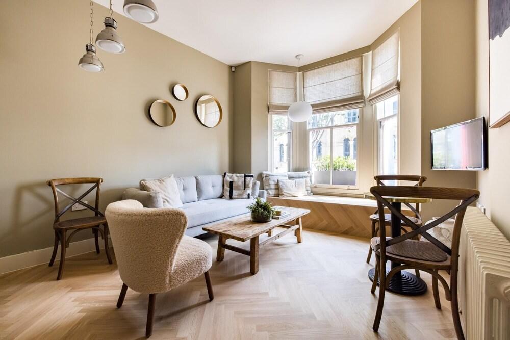 The Notting Hill Apartments - NH2