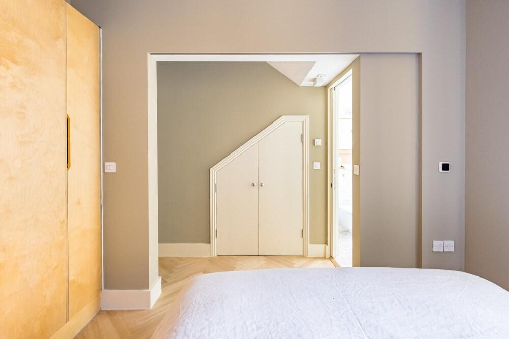 The Notting Hill Apartments - NH2