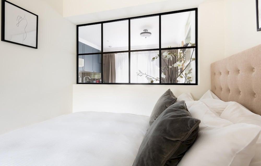 The Chelsea Apartment