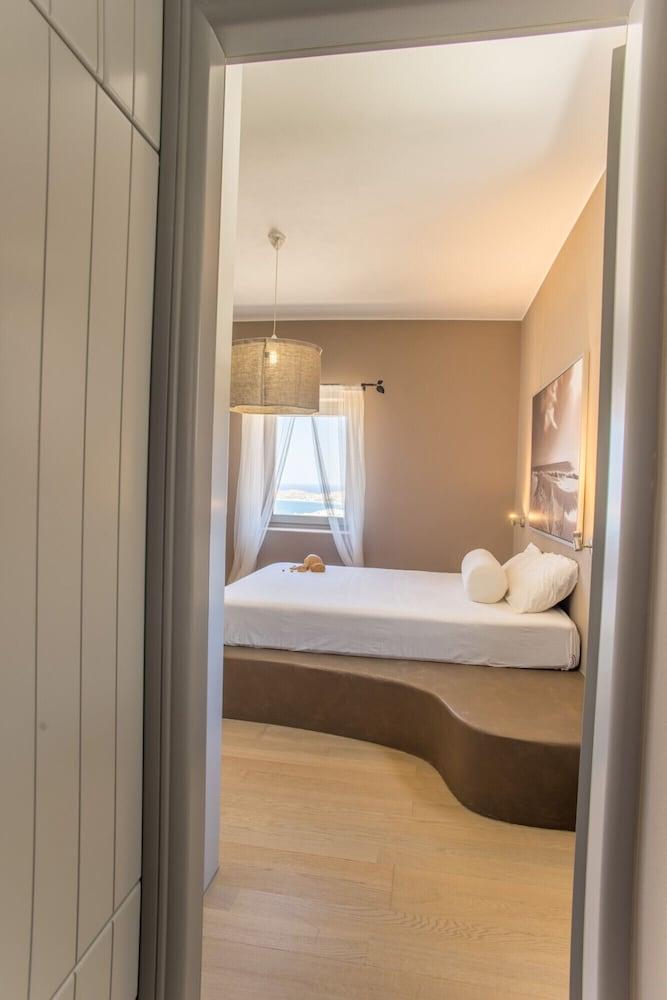 Villa Ernesto in Paros