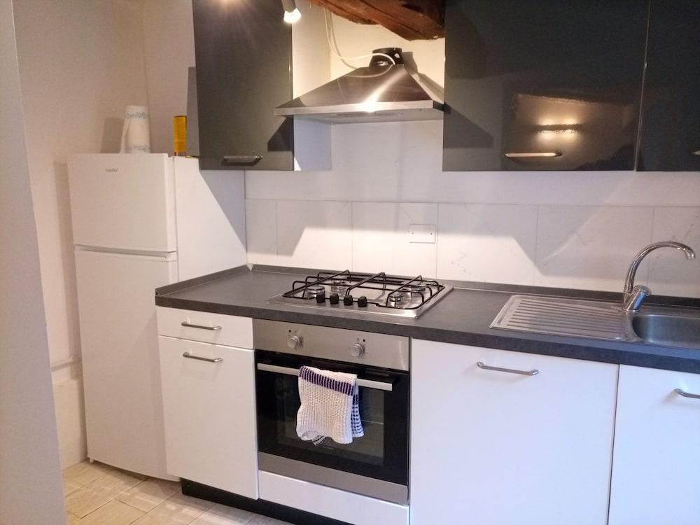 Casa Venice Terrazza su corte 4pax WIFI