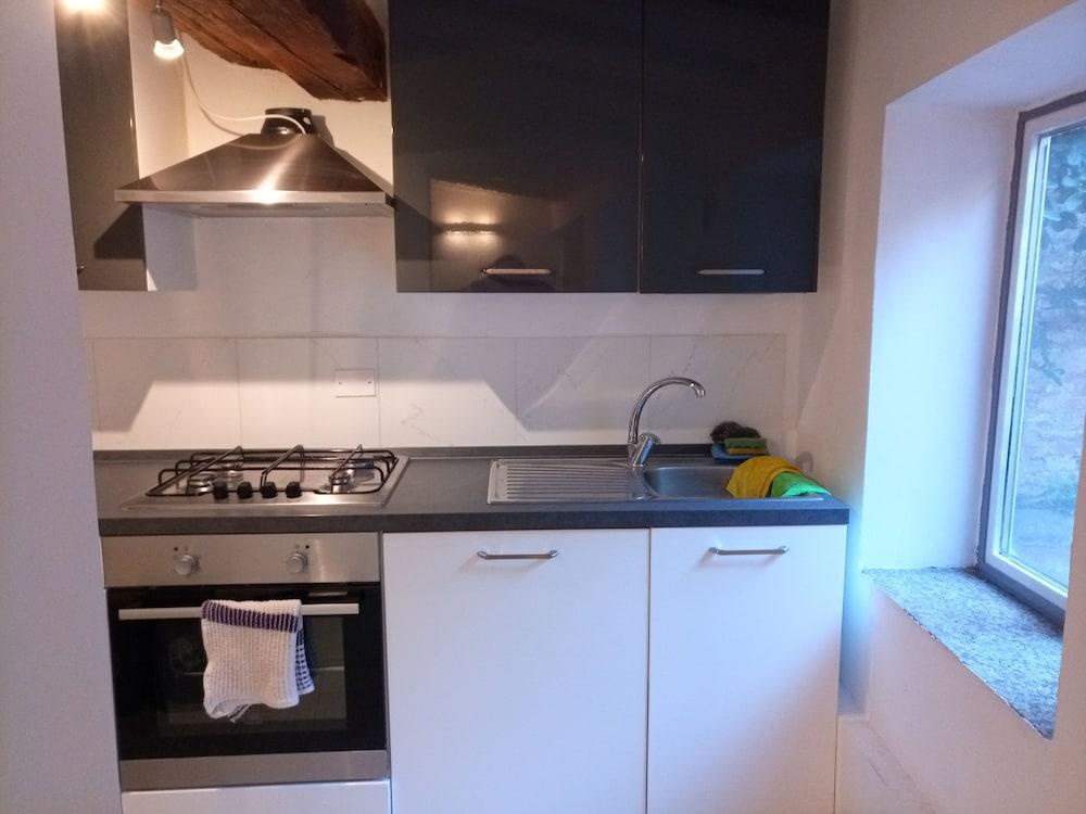 Casa Venice Terrazza su corte 4pax WIFI