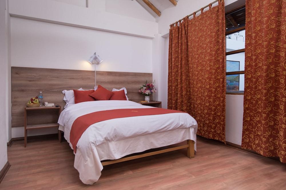 Intiwatana Hotel Boutique