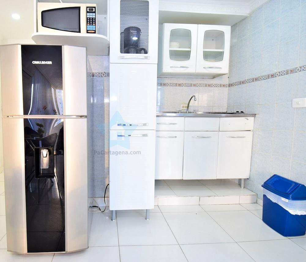 Apartamento Azul Marino - Piso 18