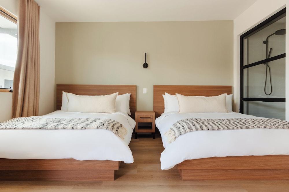 The Lum Hotel Los Angeles Stadium District