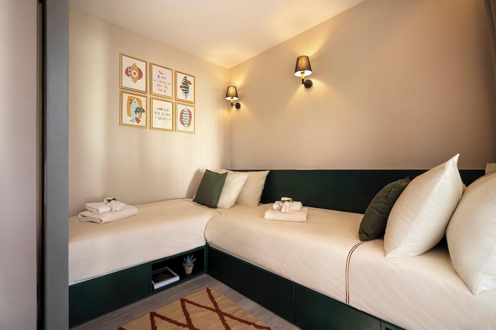 Valamar Amicor Resort