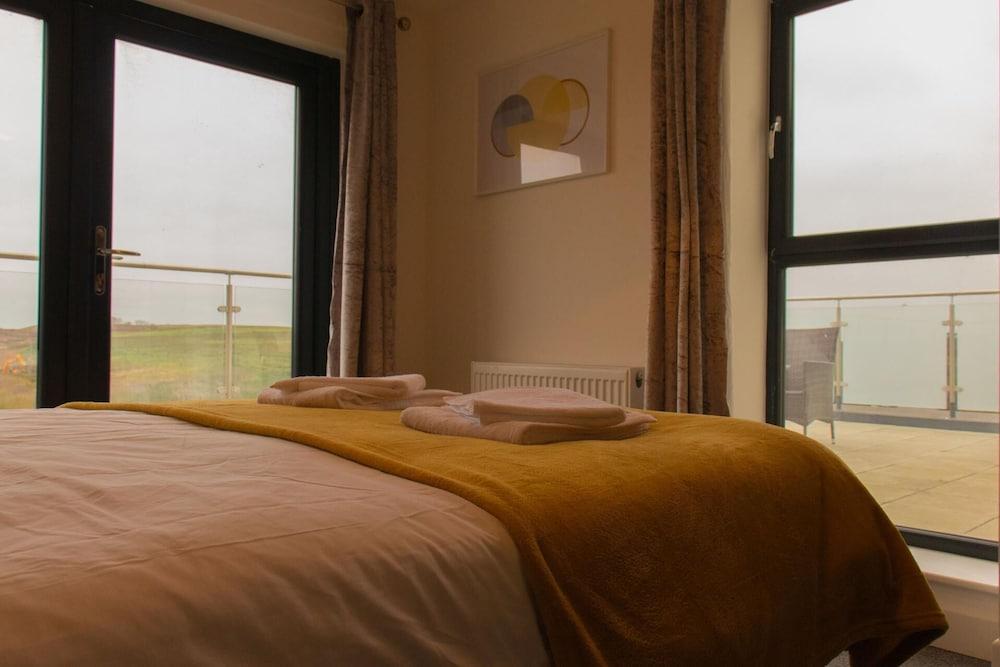 Livestay - 2bed Penthouse With Wrap Around Balcony