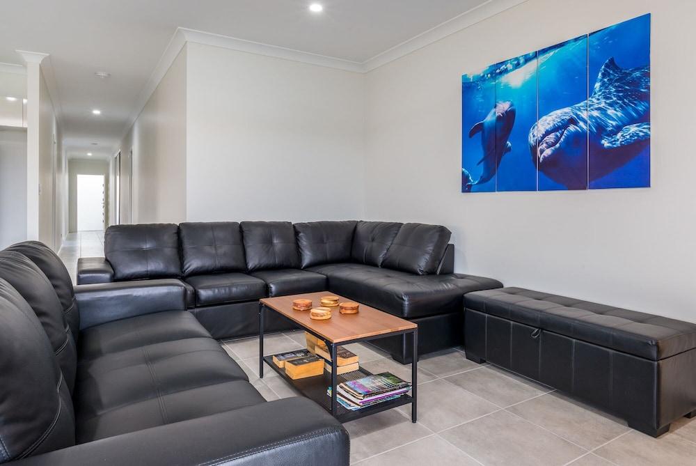 Blue Lagoon Villa B in Trinity Beach