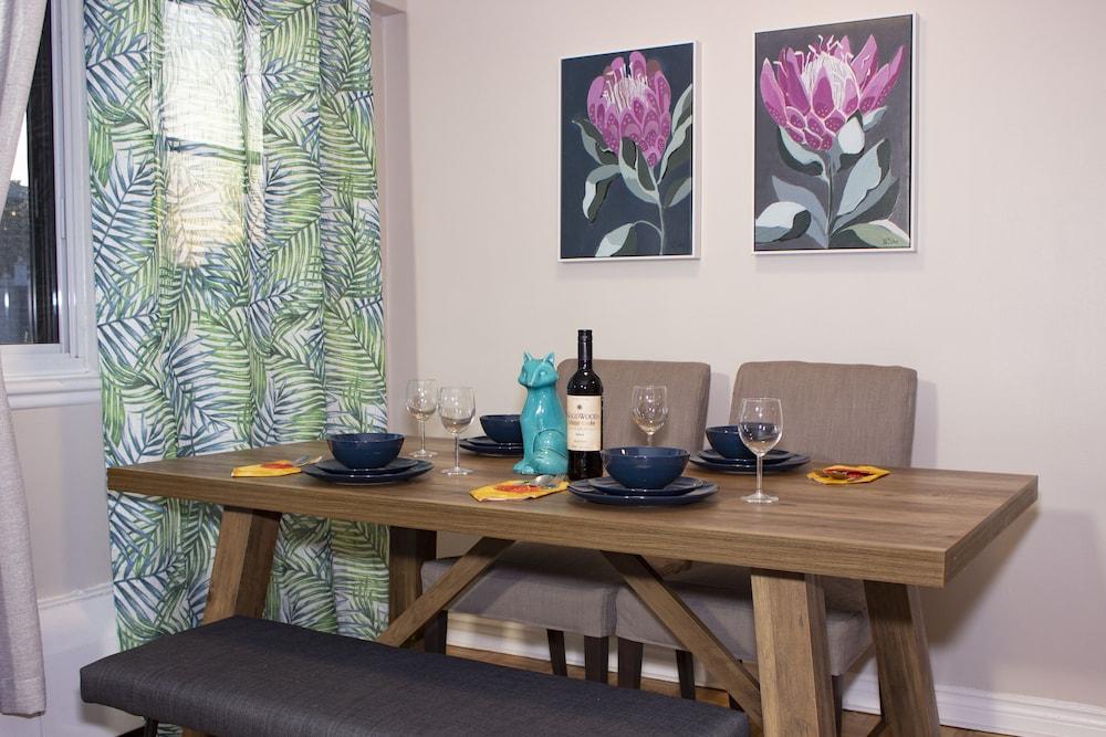 Golden Castle In Montreal