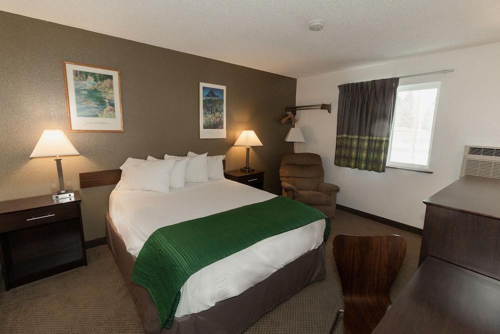 Studio 1 Hotel & Extended Stay - Missoula