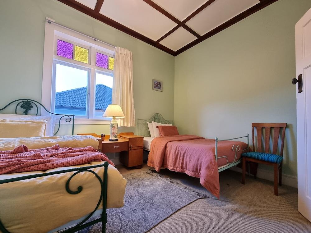 4 Bedroom Character House Papakura