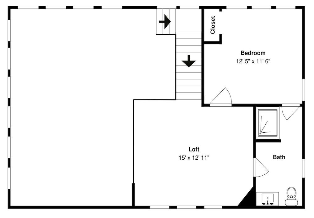 Overlooking Adventure by Jackson Mountain Rentals