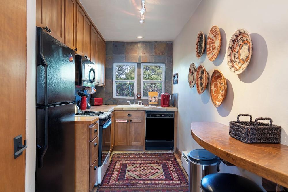 Casita Zorro by Kokopelli Property Management