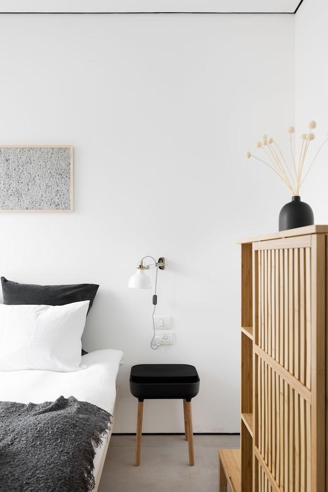 Elegant 2BD Apartment in Jaffa Area