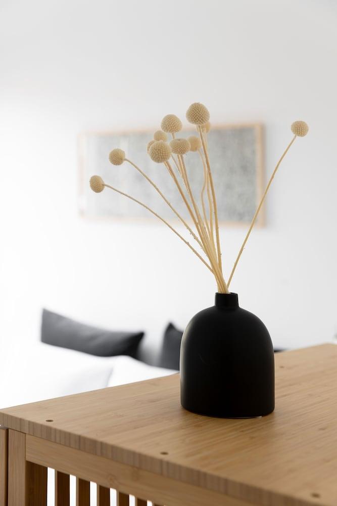 Elegant 2BD Apartment in Jaffa Area