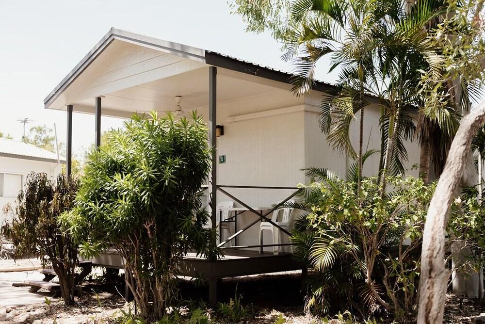 BIG4 Breeze Holiday Parks - Katherine