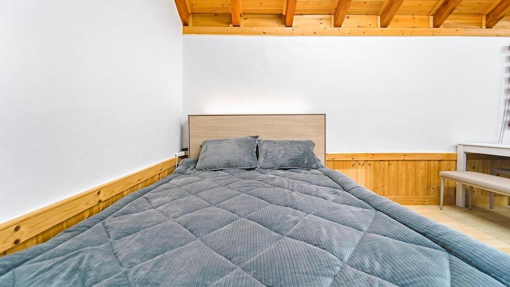 Gangneung Sinami68 Pension