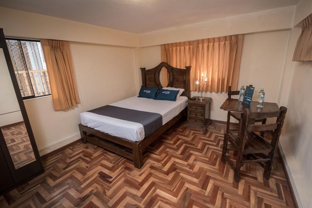 Ayenda San Cristobal Boutique