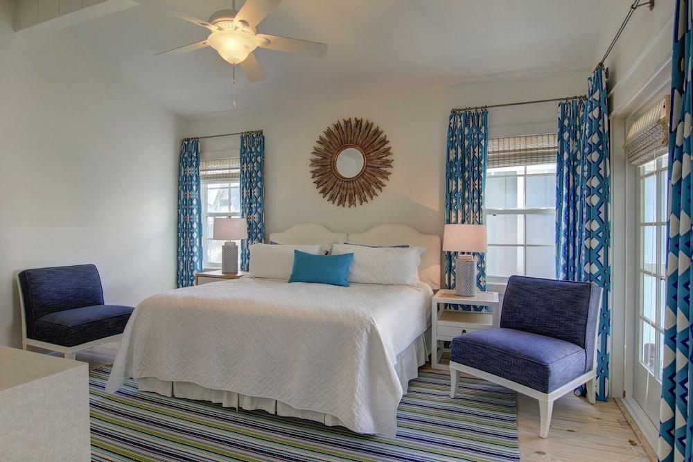 Tip'sea Saltbox 222 BE