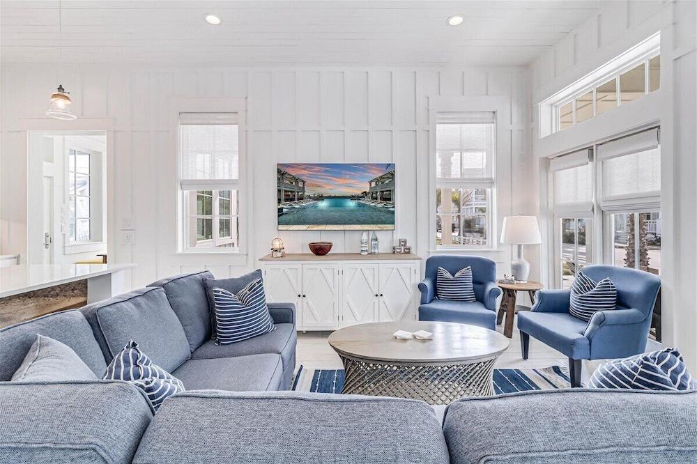 Blue Magnolia 217 LAK