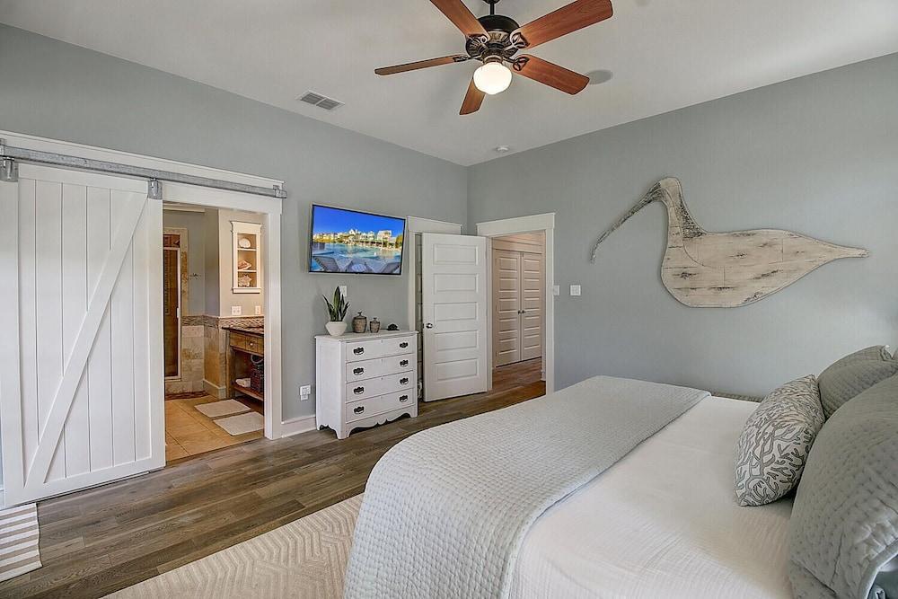 Driftwood Cove 128 BE