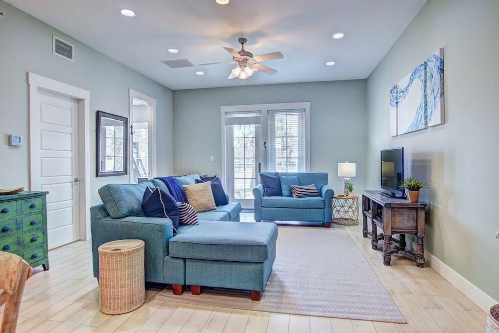 Coastal Access TC 3104