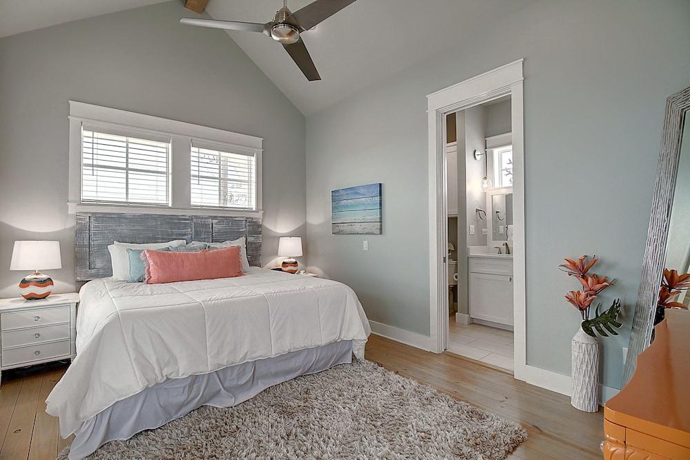 Gulf Coast Time 127 FI