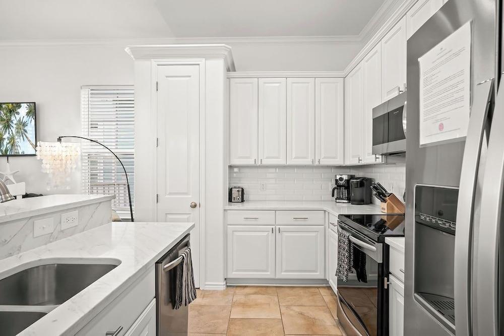 Margaritaville 132 BE