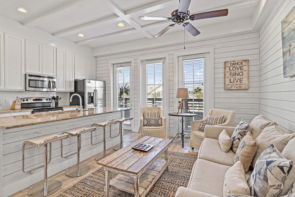 Nautical Launch TC 1207