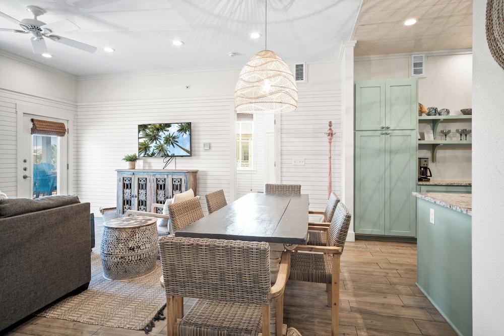 Almost Heaven TC 2201