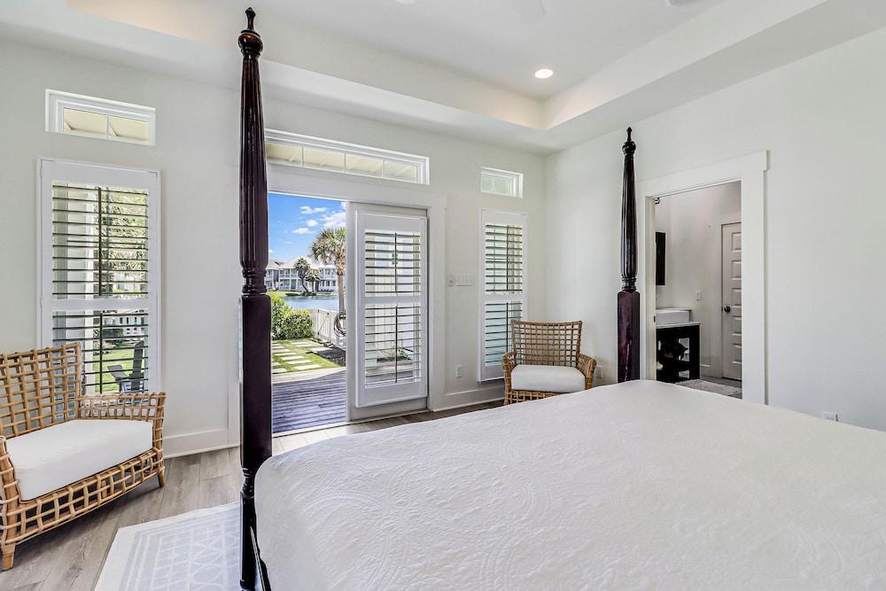 Palmetto Breeze 124 ST