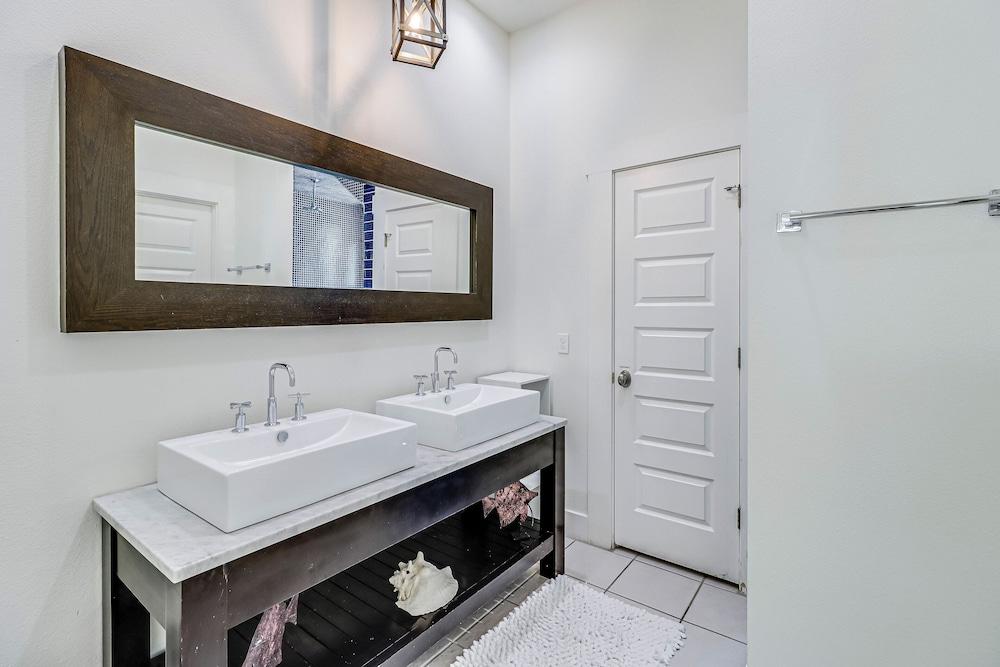 Palmetto Breeze 124 ST