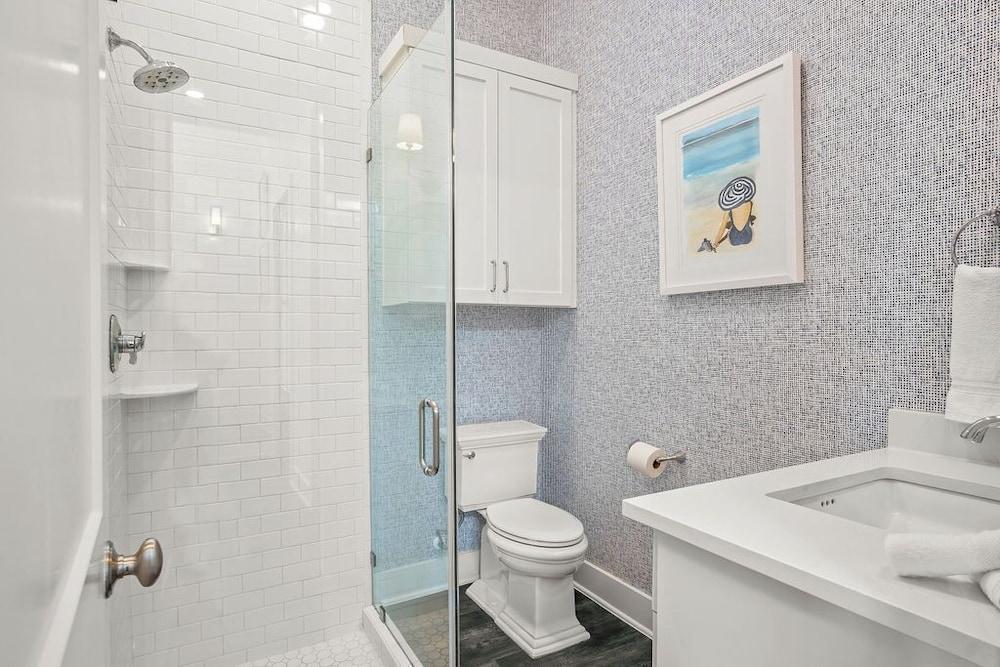 Summer Catch 401 COA