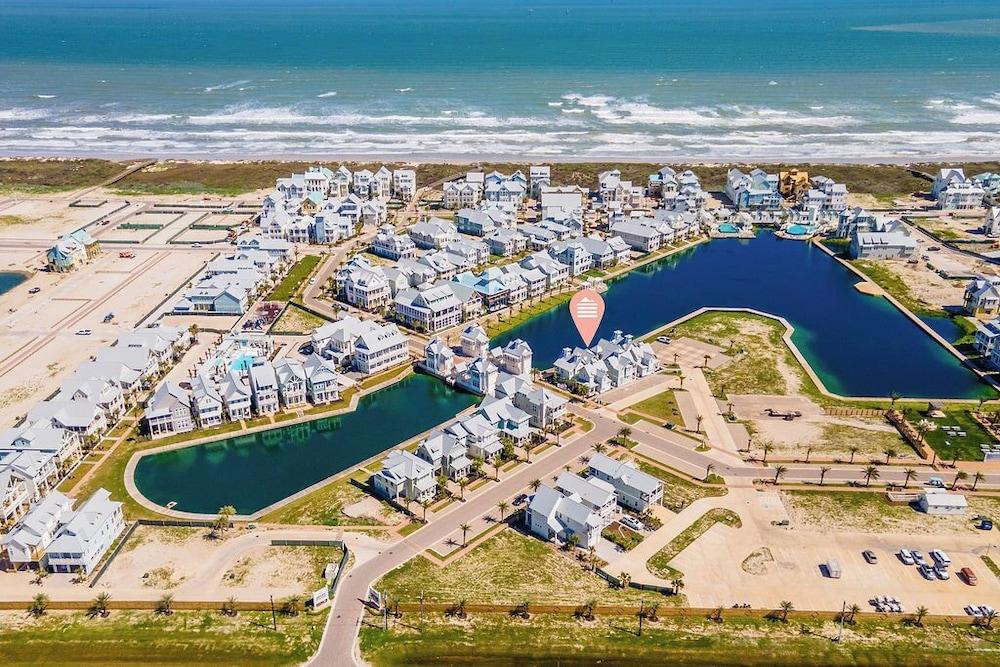 Sun Chaser Cottage 205 Fiv-d