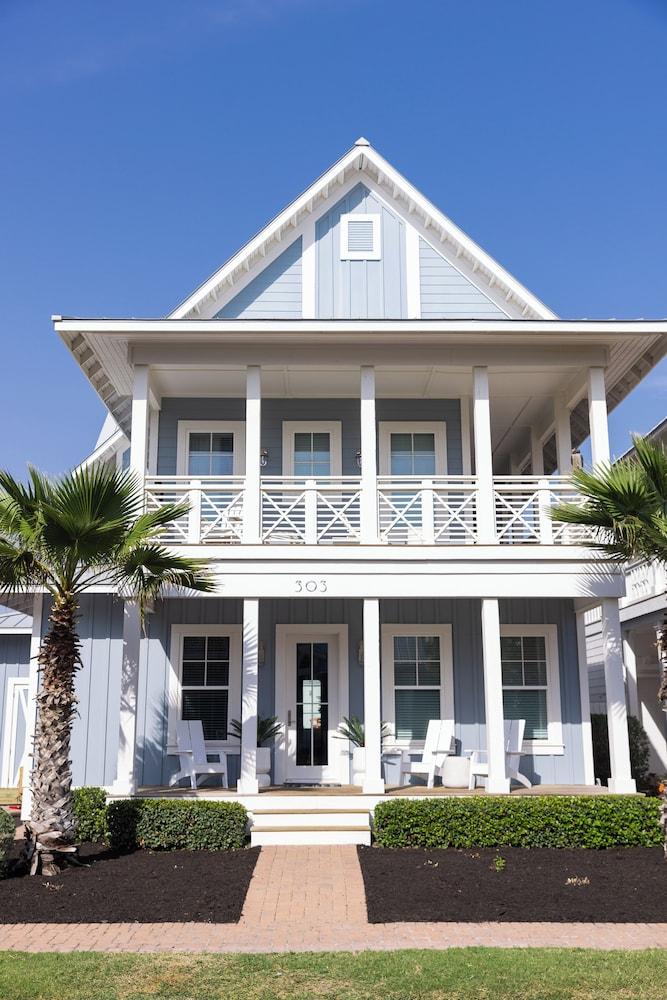 Sand In My Boots 303 HI