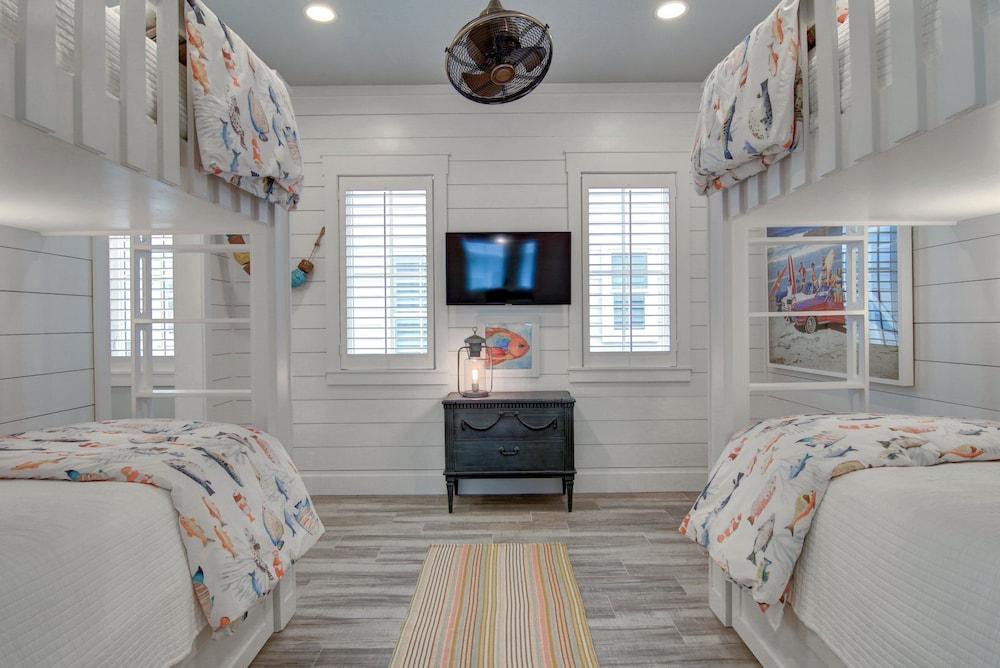 The Salty Dog 314 GR