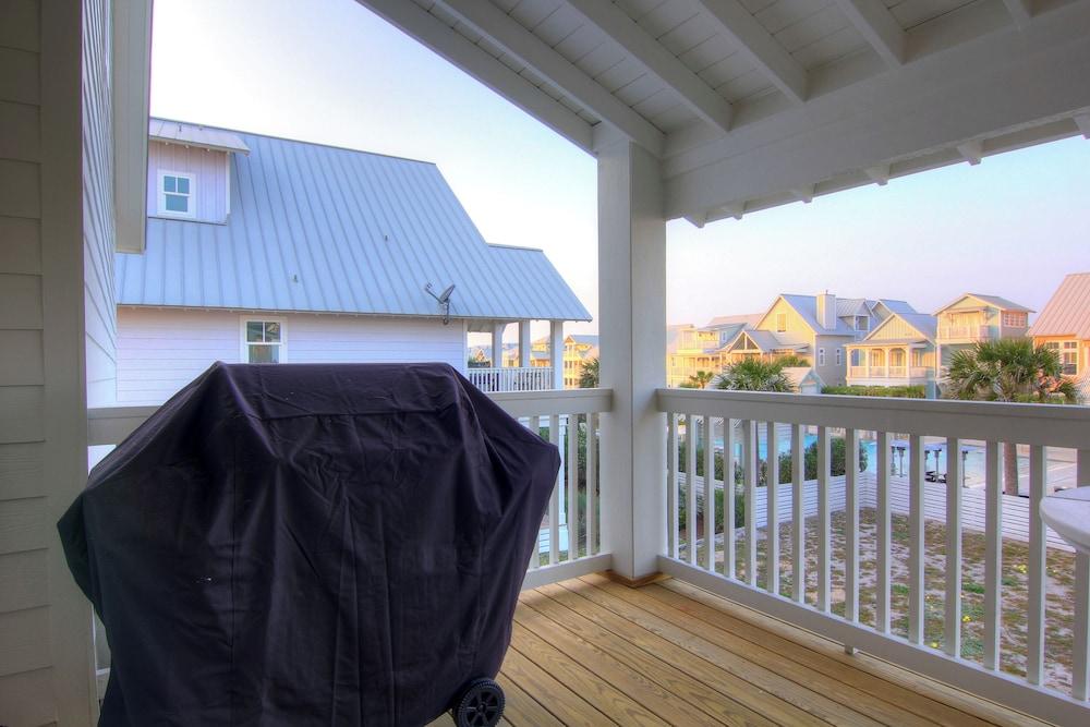 Seaside Dream 157 SE