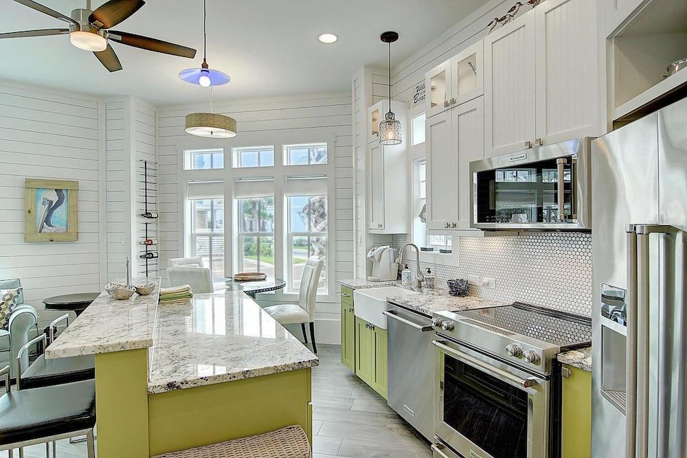 Summer Breeze TC 4103