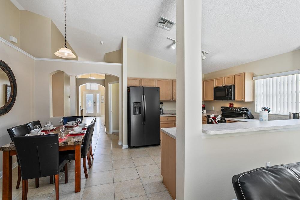 Magnolia Sunrise 4 Bedrooms