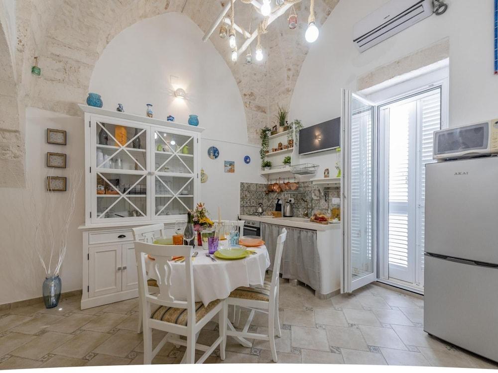 Le Alcove del Leopardi