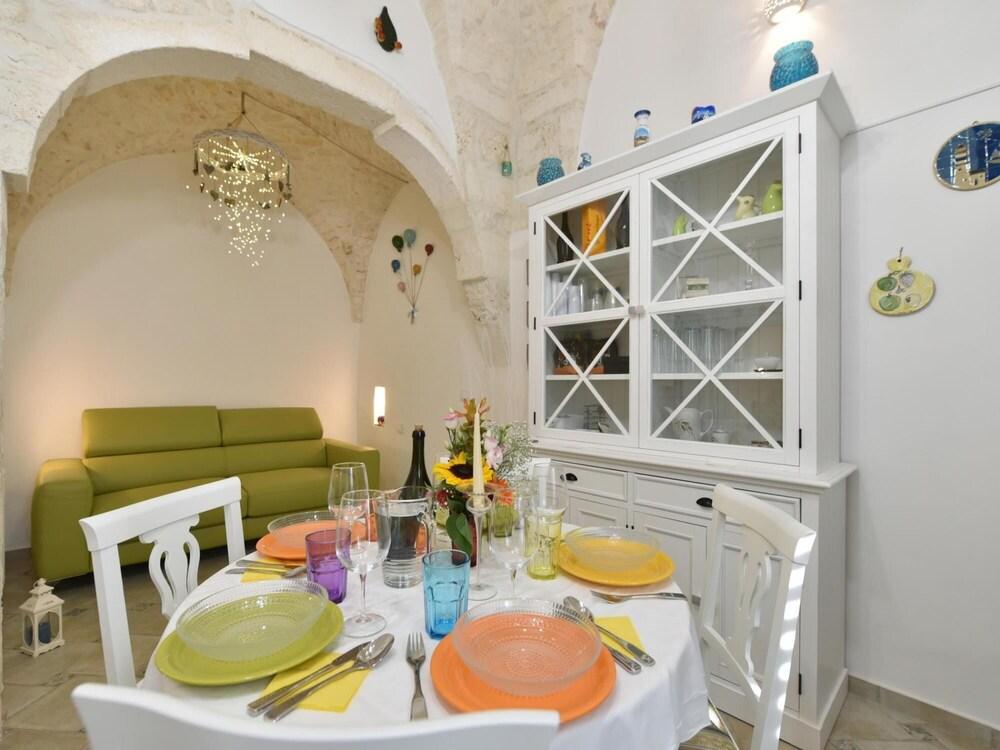 Le Alcove del Leopardi