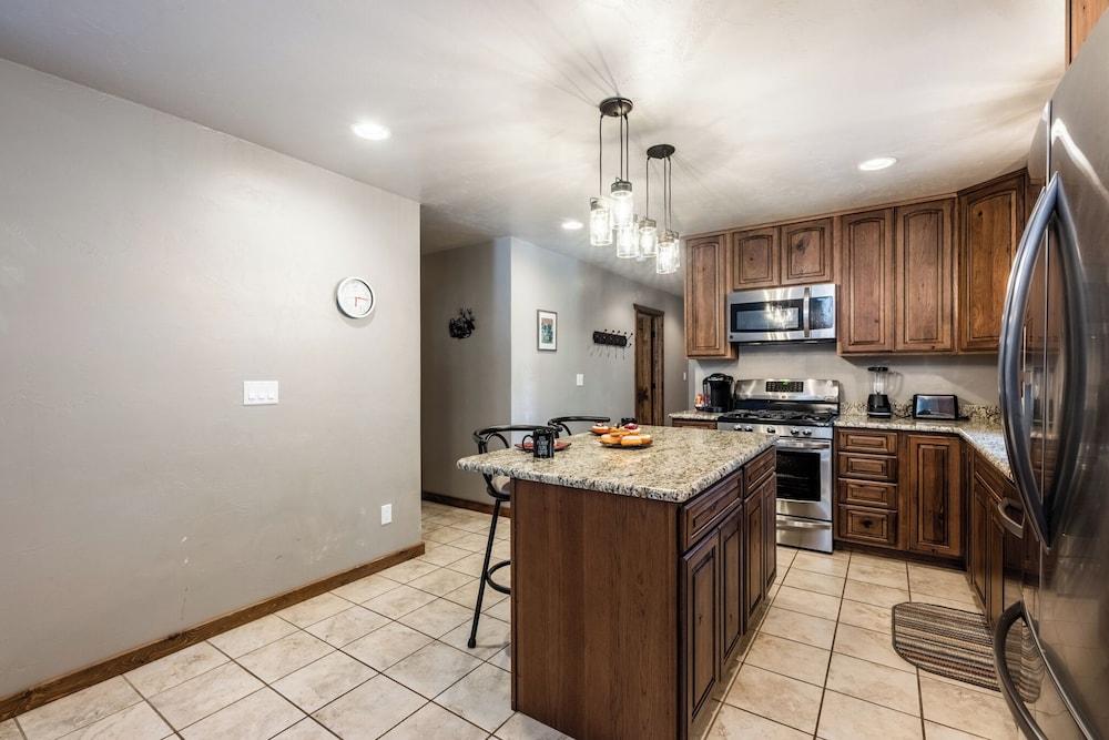 The Great Escape by Ruidoso Vacation Rentals