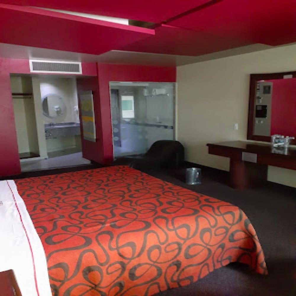 HM Hotel y Suites Plaza