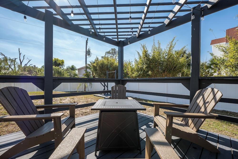 Sailing Mood by Distinctive Beach Rentals