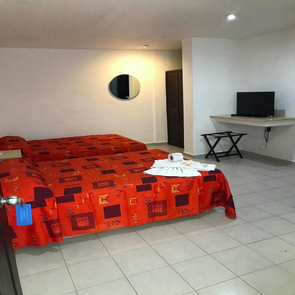 Hotelito De Las Estrellas HM