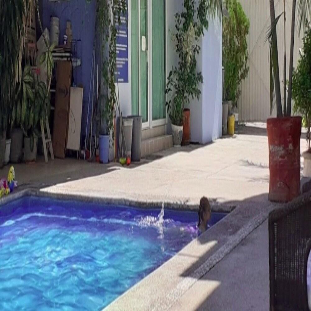 HM Hotel Bellazul Costa Azul