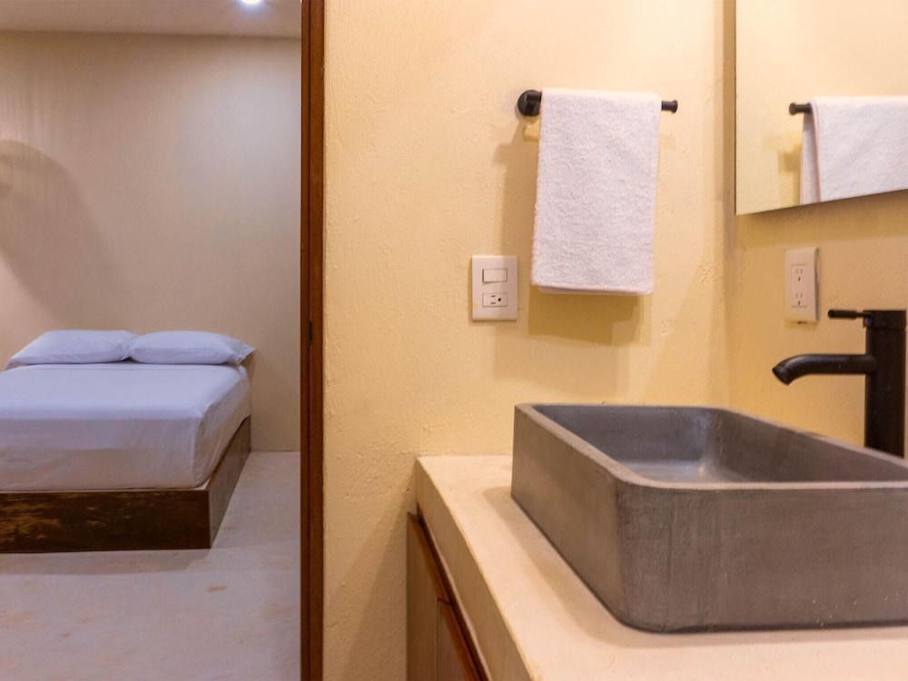 Mayanah Condohotel Bacalar