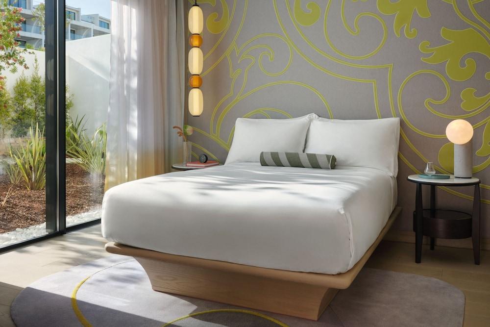 W Residences Algarve