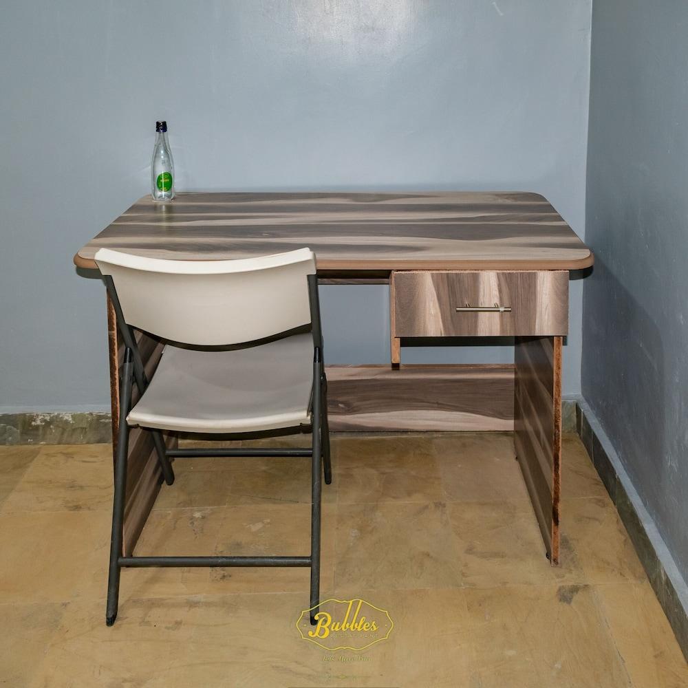 BUBBLES LODGE KINANGOP